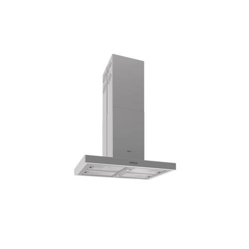 TEKA DH4 980 SS 90cm 850 m3/h ÇEKİŞLİ ADA DAVLUMBAZ