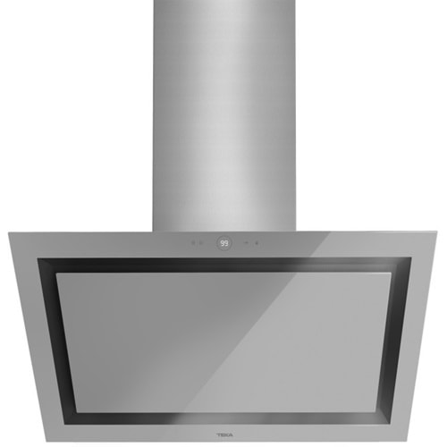 TEKA DLV 985 SM 90CM 782 m3/h ÇEKİŞLİ DAVLUMBAZ STEAM GREY