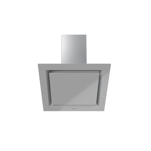TEKA DLV 68660 TOS SM 60CM 725 m3/h ÇEKİŞLİ DAVLUMBAZ STEAM GREY