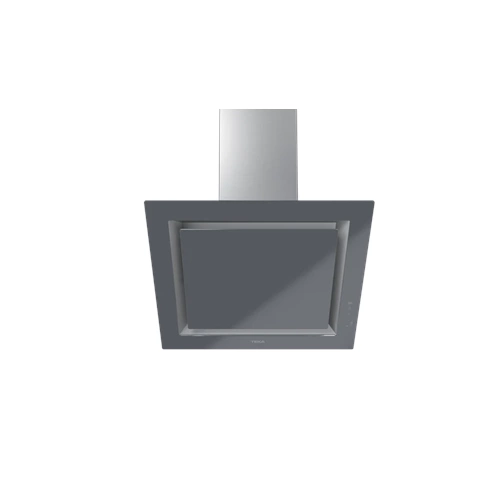 TEKA DLV 68660 ST 60CM 725 m3/h ÇEKİŞLİ DAVLUMBAZ STONE GREY
