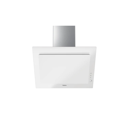 TEKA DVT Pro 68660 TBS WH 60CM 698m3/h ÇEKİŞLİ BEYAZ CAM DAVLUMBAZ