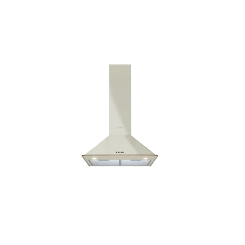 TEKA DOS 60.1 VN RUSTİK SERİ 60CM 631 m3/h ÇEKİŞLİ DAVLUMBAZ