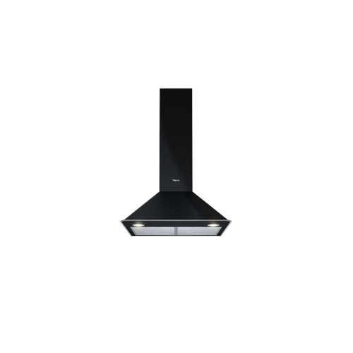 TEKA DOS 60.1 ATS SILVER RUSTİK SERİ 60CM 650 hava emiş ÇEKİŞLİ DAVLUMBAZ