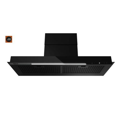 TEKA INTEGRA GFI 97350 EOS BK 90CM ENTEGRE JOKER ASPİRATÖR