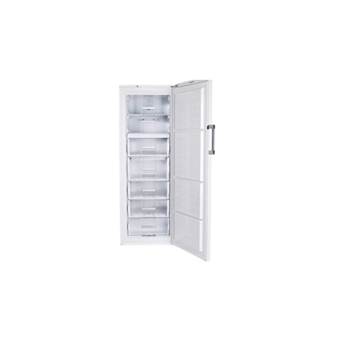 TEKA TGF3 270 WHITE 290LT. 7 ÇEKMECELİ SOLO DONDURUCU