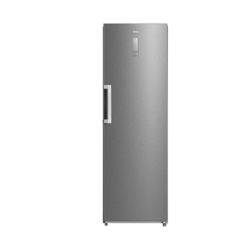 TEKA RSL 75640 SS 60CM 362LT. TEK KAPILI NOFROST BUZDOLABI