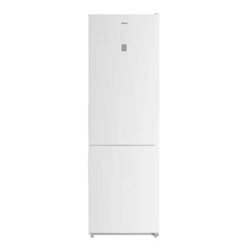 TEKA NFL 355 WH 60CM 310LT. NOFROST BEYAZ SOLO BUZDOLABI