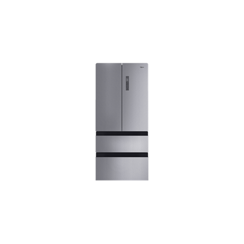 TEKA RFD 77820 SS 83cm 582LT. FRENCHDOOR GARDROP BUZDOLABI