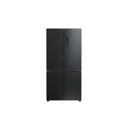 TEKA RMF 77960 DSS 90CM 550LT. NOFROST 4 KAPILI GARDROP BUZDOLABI
