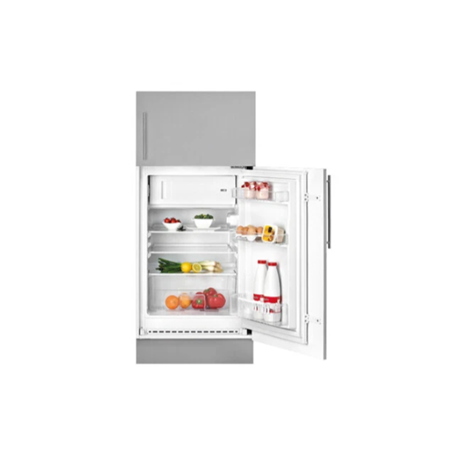 TEKA RSR 41150 FI 87CM 121LT. ANKASTRE STATİK SOĞUTMALI MİNİ BUZDOLABI