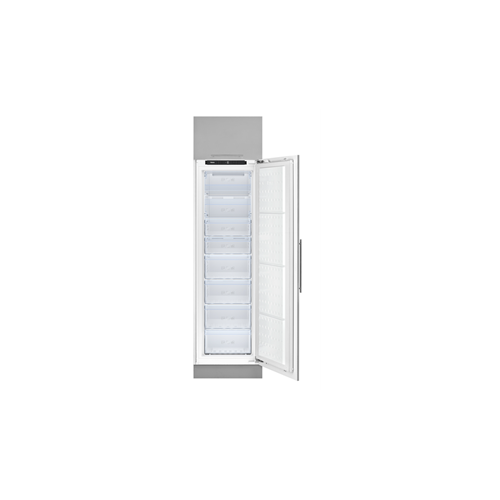 TEKA RSF 73350/60 FI 220LT. 8 ÇEKMECELİ ANKASTRE DONDURUCU