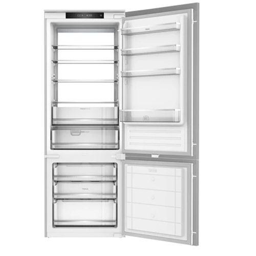 TEKA RBF 78780 FI EU 70CM 341LT. NOFROST ANKASTRE BUZDOLABI