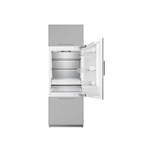 TEKA RBF 78980 FI 90cm 556LT. NOFROST ANKASTRE GARDROP BUZDOLABI