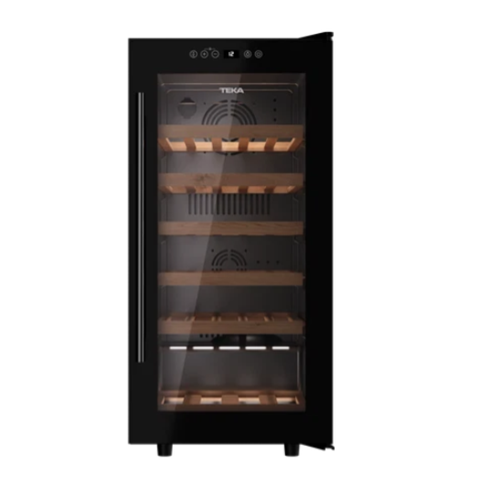 TEKA RVF 10032 GBK 32 ŞİŞE KAPASİTE SOLO ŞARAP SOĞUTUCU