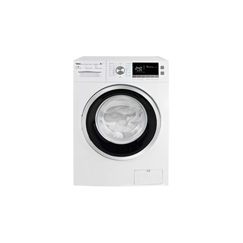 TEKA TKD 1481 EXP 8KG 1400RPM A+++ ÇAMAŞIR MAKİNESİ