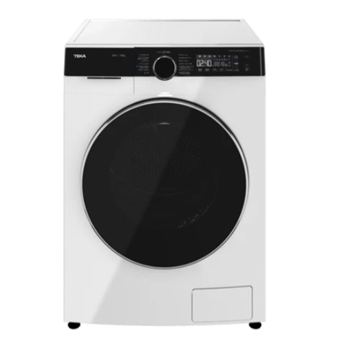 TEKA WMK 81050 WH 10KG 1500RPM AUTODOSE ÇAMAŞIR MAKİNESİ
