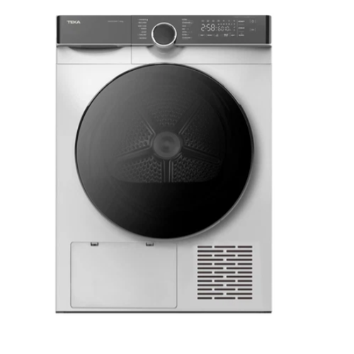 TEKA SHK 81030 WH 10KG ISI POMPALI KURUTMA MAKİNESİ