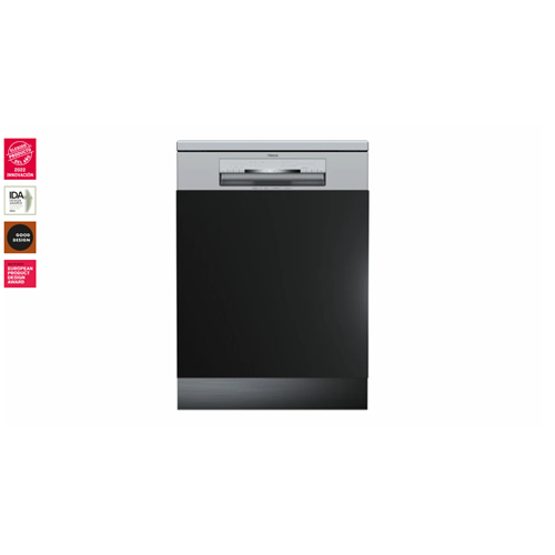 TEKA DSI 76850 SS 8 PROGRAM 14 KİŞİLİK 3TRAY AUTODOOR YARI ANKASTRE BULAŞIK MAKİNESİ