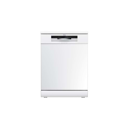 TEKA DFS 46710 WH 7 PROGRAM 14 KİŞİLİK BEYAZ SOLO BULAŞIK MAKİNESİ