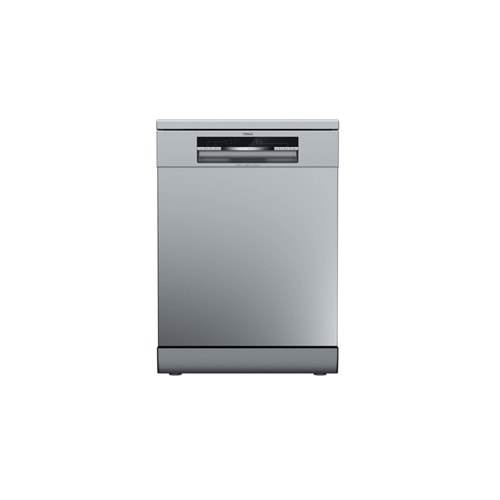 TEKA DFS 46710 SS 7 PROGRAM 14 KİŞİLİK SİLVER SOLO BULAŞIK MAKİNESİ