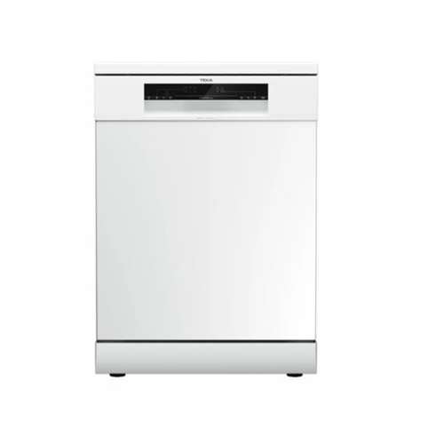 TEKA DFS 26610 WH 6 PROGRAM 12 KİŞİLİK BEYAZ SOLO BULAŞIK MAKİNESİ