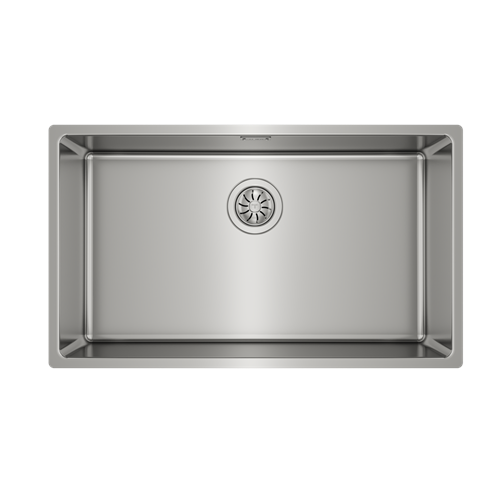 TEKA BE LINEA RS15 71.40 ALT MONTAJ 18/10 ÇELİK EVYE