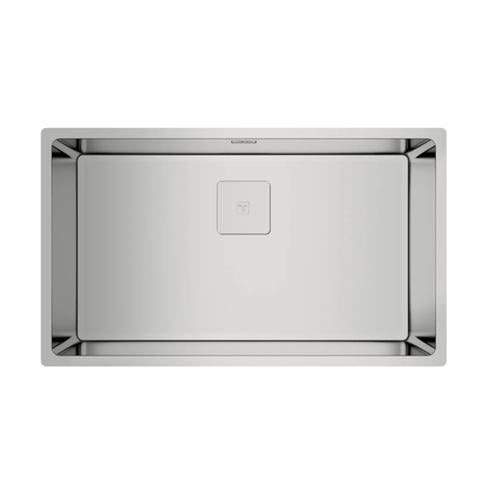 TEKA FLEXLINEA RS15 71.40 ALT MONTAJ 18/10 ÇELİK EVYE