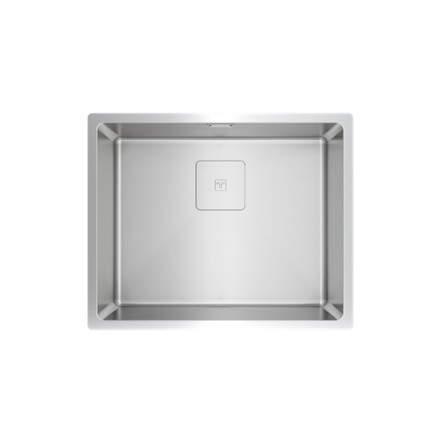 TEKA PURECLEAN FLEXLINEA RS15 50.40 ALT MONTAJ 18/10 ÇELİK EVYE