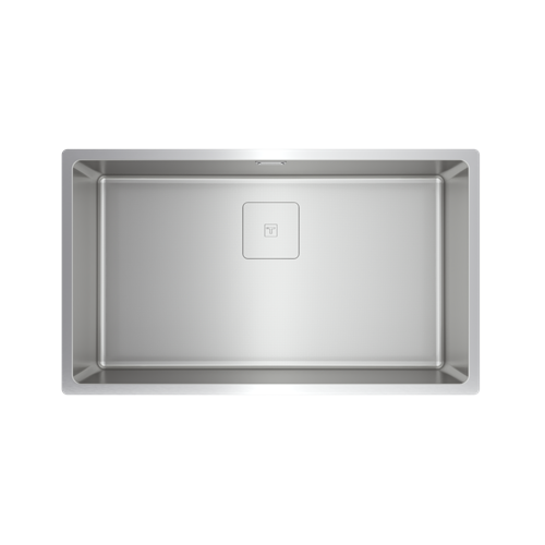 TEKA PURECLEAN FLEXLINEA RS15 71.40 ALT MONTAJ 18/10 ÇELİK EVYE
