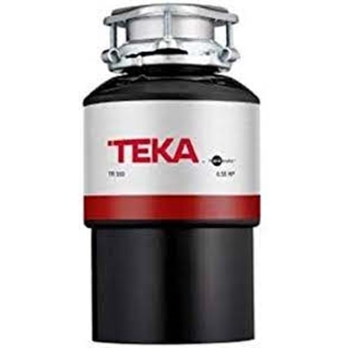 TEKA TR 750 GIDA ÖĞÜTÜCÜ ADAPTÖRLÜ