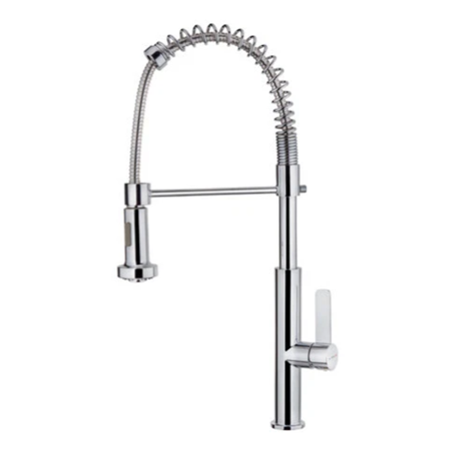 TEKA FOT 939 PROFESSIONAL CHROME ÇEŞME