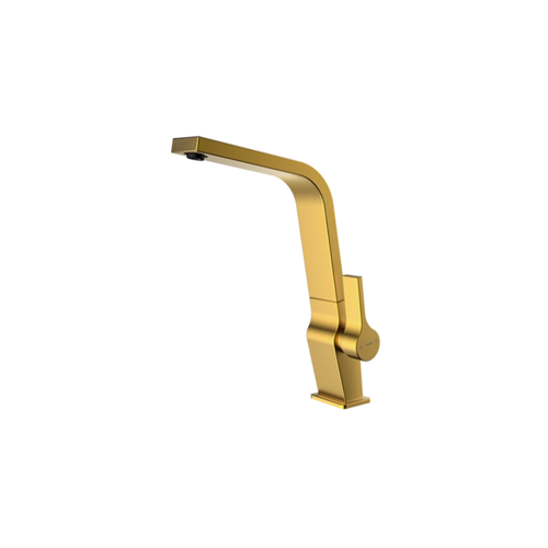 TEKA ICC 915 BRASS TEK KULP BATARYA