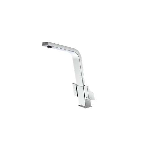 TEKA ICT 915 İKİ KULPLU CHROME ÇEŞME