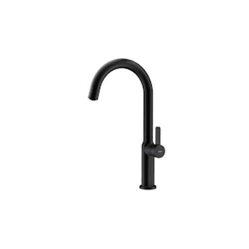 TEKA OVAL 915 BLACK YÜKSEK BAŞLIK BATARYA