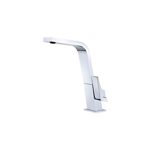TEKA IC 915 CHROME TEK KULPLU BATARYA
