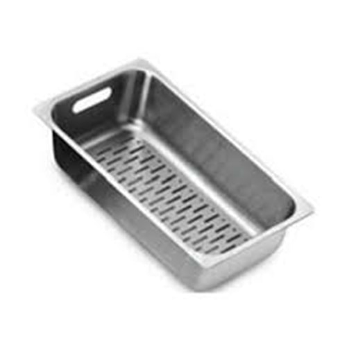 TEKA COLANDER KÜÇÜK HANDLES SÜZGEÇ S/STEEL