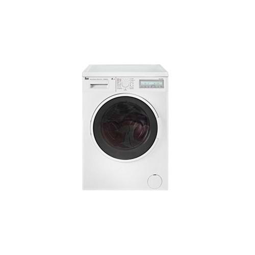 TEKA TK3 1490 9KG/6KG 1400RPM KURUTMALI ÇAMAŞIR MAKİNESİ