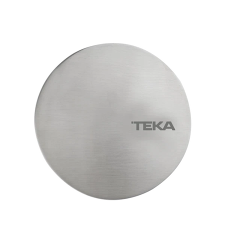 TEKA DEKORATİF EVYE KAPAĞI/Basket Valve Decorative Lid