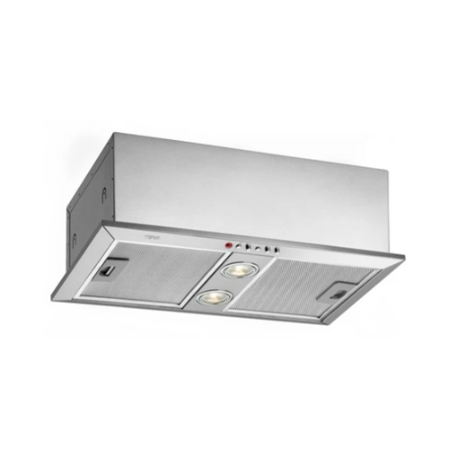 TEKA GFH 73 SS 70CM ÇELİK ENTEGRE ASPİRATÖR