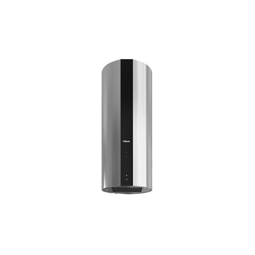 TEKA CC 485 SS SİLİNDİR 771m³/h ÇEKİŞLİ PASLANMAZ ÇELİK ADA DAVLUMBAZ