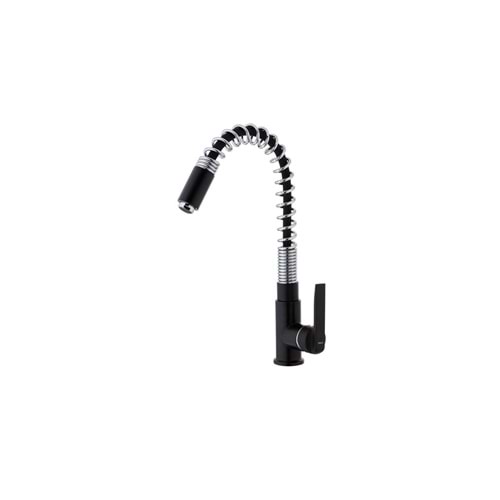 TEKA IN 934 N BLACK ESNEK GÖVDELİ BATARYA
