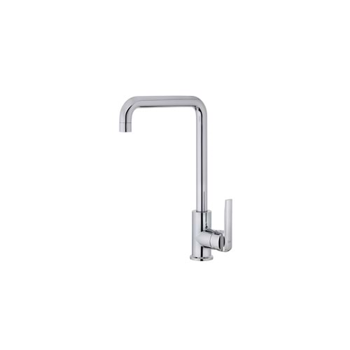 TEKA IN 994 INCA CHROME KARE KESİM ÇEŞME
