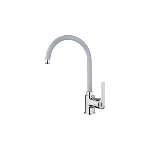TEKA IN 995 GREY CHROME BATARYA