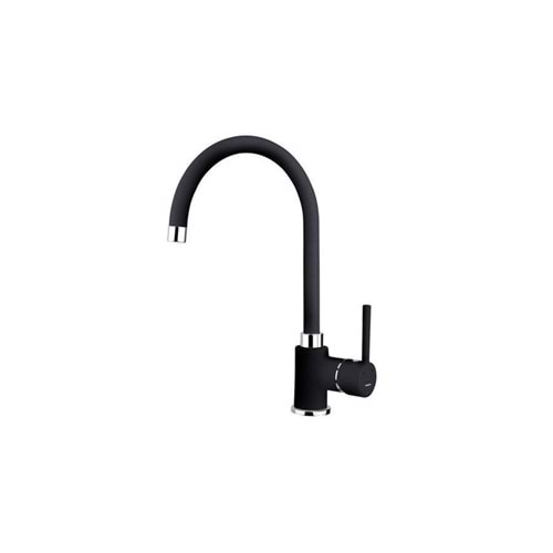 TEKA SP 995 METALLIC BLACK BATARYA
