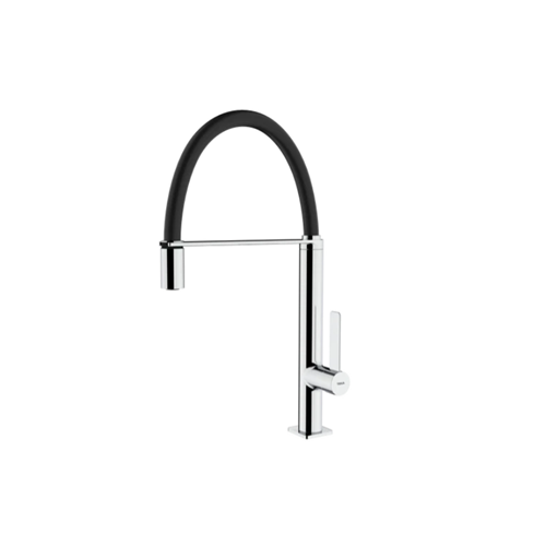 TEKA FO 937 BLACK TUBE Semi-Professional BATARYA