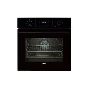 TEKA HAK 627 BK 65LT. 6 FONKSİYON ANKASTRE FIRIN