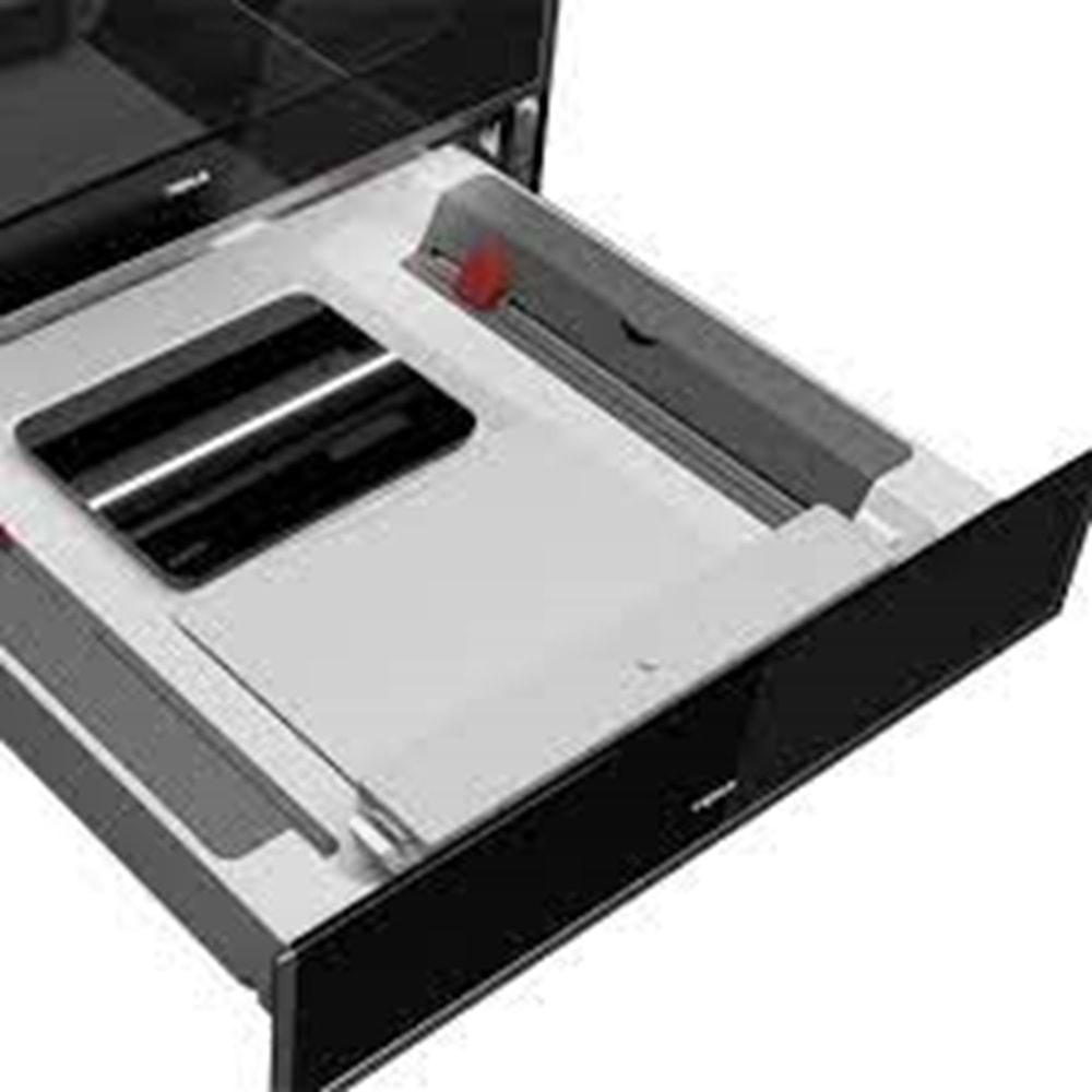 TEKA VS 1520 GS (W/O GLASS) VAKUM MAKİNASI (OPSİYONEL CAM) VACUUM SEELING