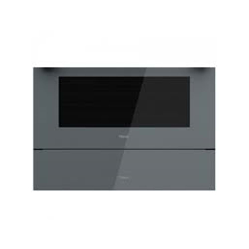 TEKA Glass front for drawer TAŞGRİ CAM/ STONE GREY GLASS