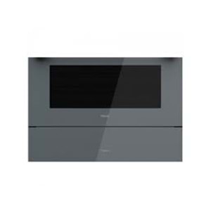 TEKA Glass front for drawer TAŞGRİ CAM/ STONE GREY GLASS