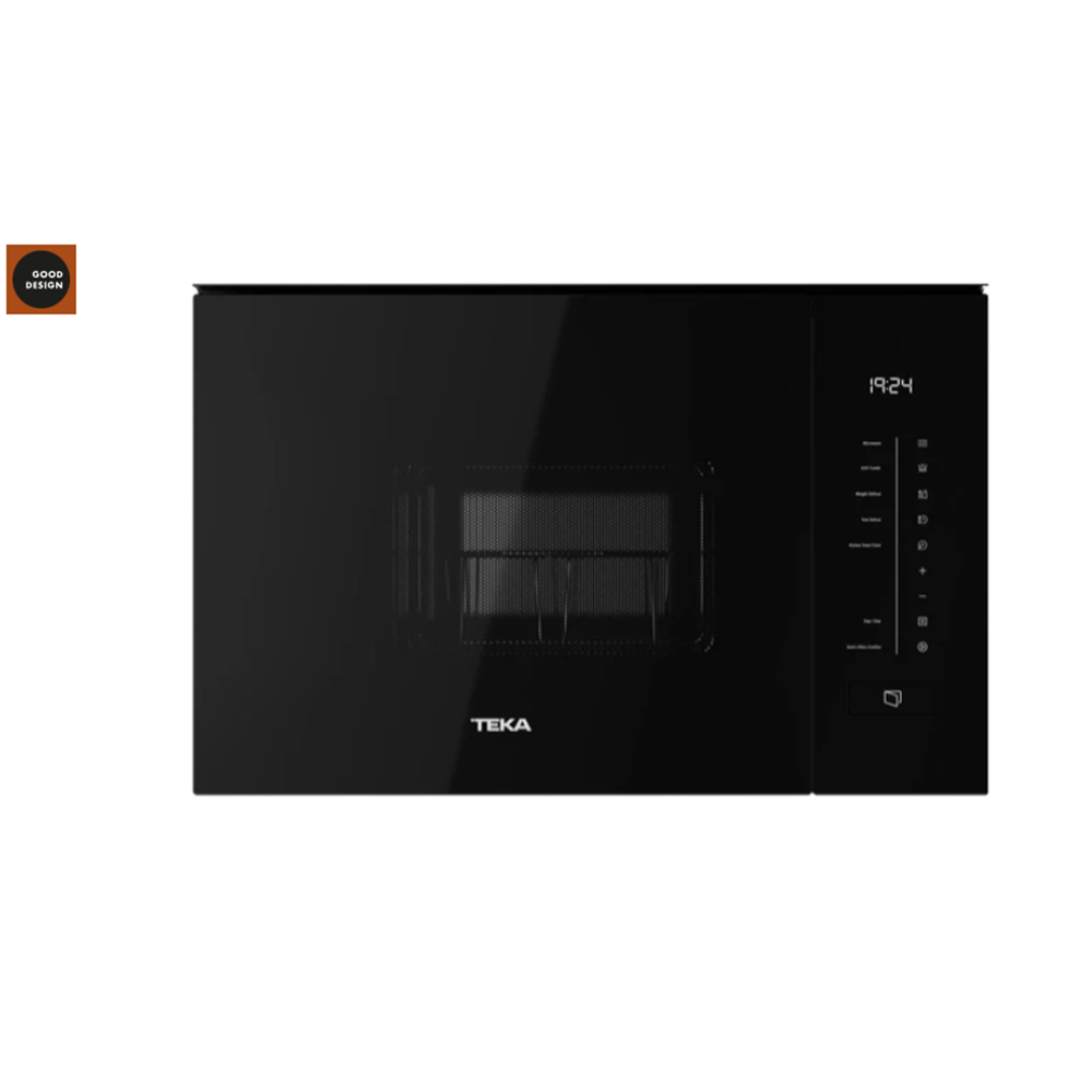 TEKA MLEG 820 FI FBK 20LT. KAPASİTELİ FULLBLACK SERİ MİKRODALGA